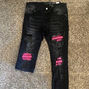 NWT Amiri Jeans